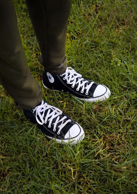 Calça Jogger Moletom